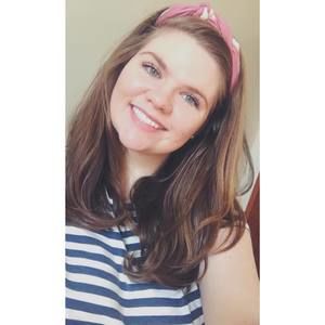 Meet your Posher, Rhiannon